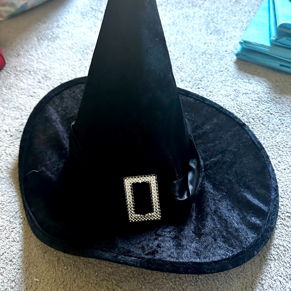 Halloween hat